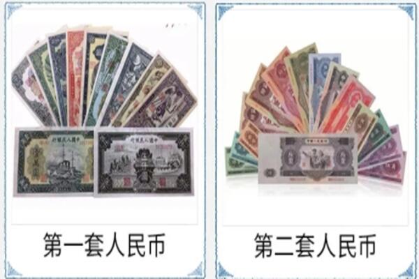 邢台回收旧币